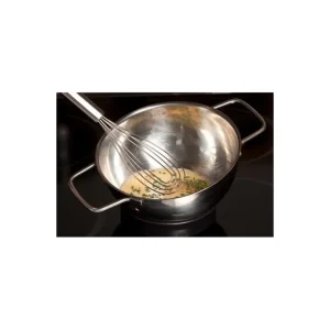 CRISTEL Ustensiles En Inox | Fouets<Fouet plat,