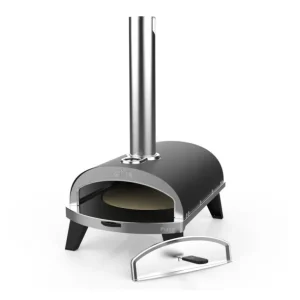 ZiiPa Barbecues, Fours, Kamados Et Accessoires<Four à pizza Piana Charbon,