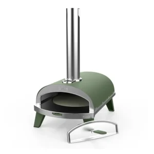 ZiiPa Barbecues, Fours, Kamados Et Accessoires<Four à pizza Piana Eucalyptus,