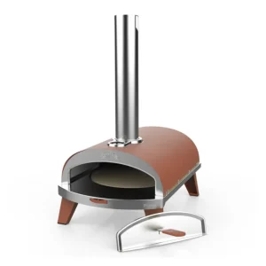 ZiiPa Barbecues, Fours, Kamados Et Accessoires<Four à pizza Piana Terracotta,