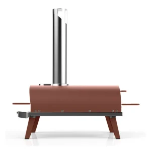 ZiiPa Barbecues, Fours, Kamados Et Accessoires<Four à pizza Piana Terracotta,