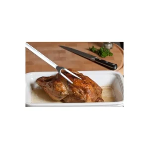 CRISTEL Ustensiles En Inox<Fourchette à viande,