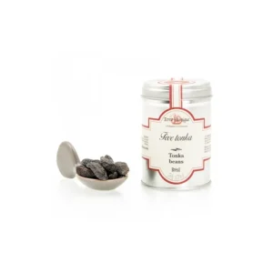Terre Exotique Les Ingrédients Du Pâtissier<Fèves tonka,