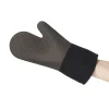 OXO Gants Et Maniques<Gant à four en silicone noir,