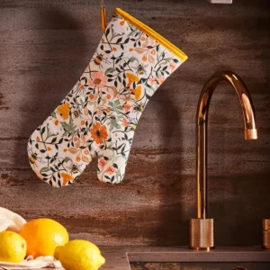 Ulster Weavers Gants Et Maniques<Gant de cuisine Bee Bloom,
