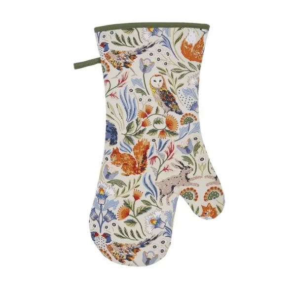 Ulster Weavers Gants Et Maniques<Gant de cuisine Blackthorn,