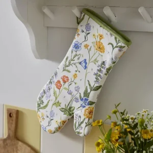 Ulster Weavers Gants Et Maniques<Gant de cuisine Cottage Garden,