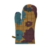 Sylvie Thiriez Gants Et Maniques<Gant de cuisine Coup de Foudre,