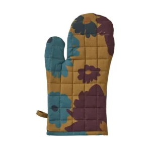 Sylvie Thiriez Gants Et Maniques<Gant de cuisine Coup de Foudre,