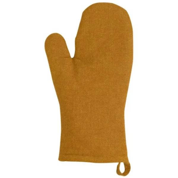 Winkler Gants Et Maniques<Gant et Manique recyclés Jona ambre,