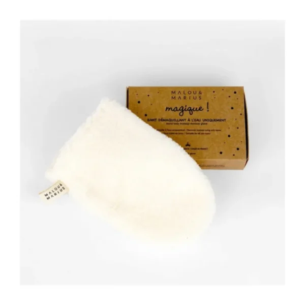 Malou & Marius Les Accessoires<Gant Magique,