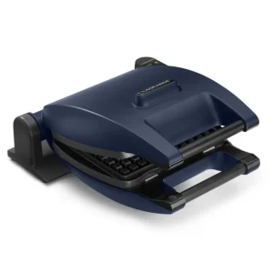 LAGRANGE Gaufres Et Croque-Monsieurs<Gaufrier Premium Abysse Gaufres/Croque-Monsieur,
