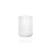 Andrea House Coin Lavabo<Gobelet de salle de bain en Verre,
