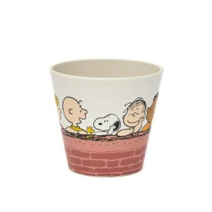 Quy cup Tout Pour Le Café | Les Verrines<Gobelet expresso 9cl Snoopy Muretto,
