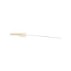 REDECKER Brosserie<Goupillon avec bout en laine,