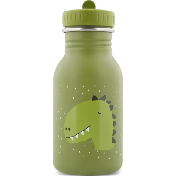 Enfant Trixie La Vaisselle Pour Enfant<Gourde 350 ml Mr Dino,
