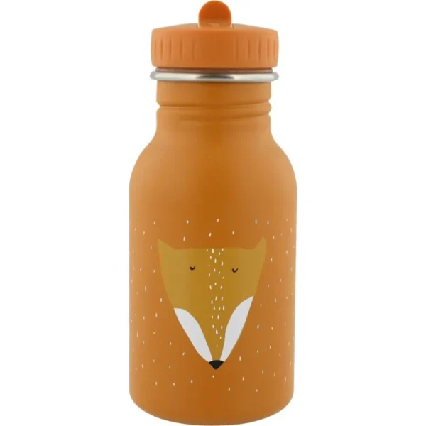 Enfant Trixie La Vaisselle Pour Enfant<Gourde 350 ml Mr Fox,