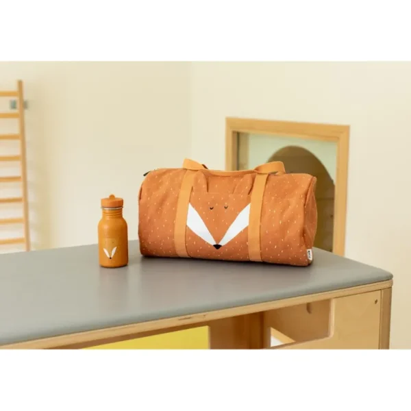 Enfant Trixie La Vaisselle Pour Enfant<Gourde 350 ml Mr Fox,