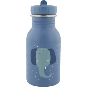 Enfant Trixie La Vaisselle Pour Enfant<Gourde 350 ml Mrs Elephant,