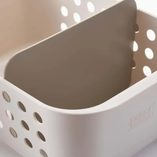 JOSEPH JOSEPH Coin Lavabo | Coin Douche Et Bain<Grand Panier de rangement pour salle de bain,