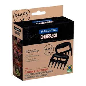 Tramontina Planchas Et Accessoires<Griffes d'Ours Churrasco,