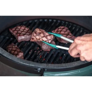 Big Green Egg Barbecues, Fours, Kamados Et Accessoires<Grille fonte,