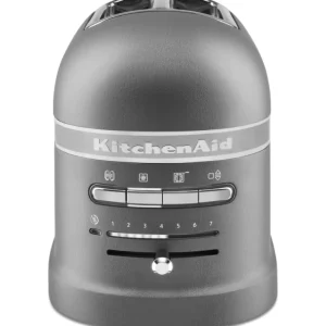 KITCHENAID Grille-Pain Et Toasters<Grille-pain 2 tranches artisan,