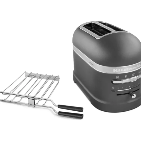 KITCHENAID Grille-Pain Et Toasters<Grille-pain 2 tranches artisan,