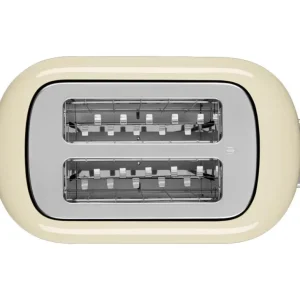 KITCHENAID Grille-Pain Et Toasters<Grille-Pain 2 Tranches Crème,