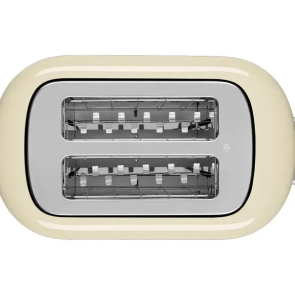 KITCHENAID Grille-Pain Et Toasters<Grille-Pain 2 Tranches Crème,