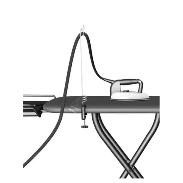 LAURASTAR Tables À Repasser | Systèmes De Repassage<Guide-fil universel pour câble vapeur,