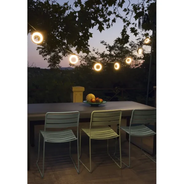 FERMOB Lampes Et Suspensions<Guirlande Hoopik 12M,