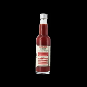 Maison Martin Épices & Condiments<Hot Sauce Foudre Pur Cru Habanero,