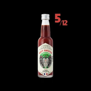 Maison Martin Épices & Condiments<Hot Sauce Indienne Curry Madras,