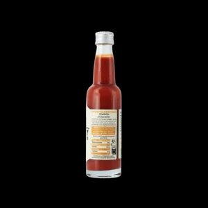 Maison Martin Épices & Condiments<Hot Sauce Sirocco Fumée,