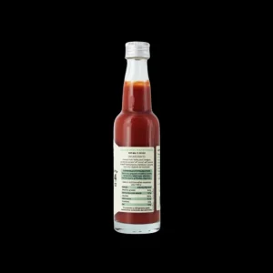 Maison Martin Épices & Condiments<Hot Sauce Zephyr Fumée,