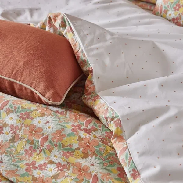 Essix Housses De Couette, Parures<Housse de couette Love Birds,