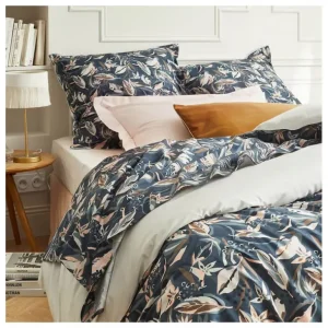 Essix Housses De Couette, Parures<Housse de couette Percale Euphoria,