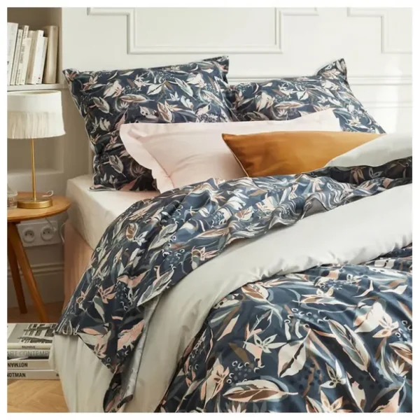 Essix Housses De Couette, Parures<Housse de couette Percale Euphoria,