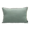 HAOMY TEXTILE Coussins Et Rideaux<Housse de Coussin 40 x 60 cm Chennai, Haomy