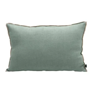 HAOMY TEXTILE Coussins Et Rideaux<Housse de Coussin 40 x 60 cm Chennai, Haomy