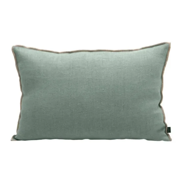 HAOMY TEXTILE Coussins Et Rideaux<Housse de Coussin 40 x 60 cm Chennai, Haomy