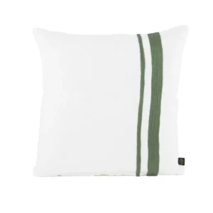 HAOMY TEXTILE Coussins Et Rideaux<Housse de Coussin 45 x 45 cm Malaga, Haomy