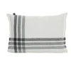 HAOMY TEXTILE Coussins Et Rideaux<Housse de Coussin 40 x 60 cm Paros, Haomy