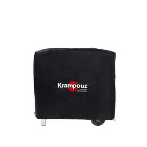 KRAMPOUZ Planchas Et Accessoires<Housse pour chariot plancha Plein air Grand Modèle,