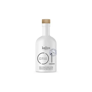 Kalios Huile & Vinaigre<Huile d'olive 01,