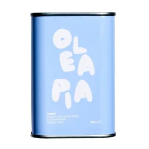 Olea Pia Huile & Vinaigre<Huile d'Olive Extra Vierge Bimbo 250ml,