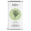 Kalios Huile & Vinaigre<Huile d'Olive Infusée à la Sauge,