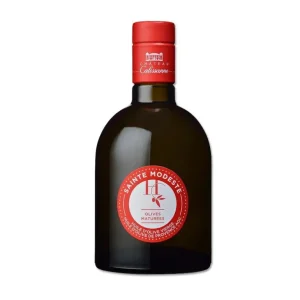 Château Calissanne Huile & Vinaigre<Huile d'Olive Sainte Modeste,