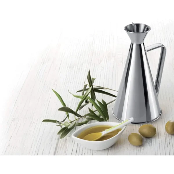 Tescoma Huiliers<Huilier en inox GrandCHEF,